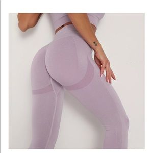 Astoria leggings, size small